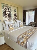 Apatoa Beach and Garden Village