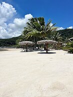 Apatoa Beach and Garden Village