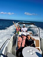 Apatoa Beach and Garden Village