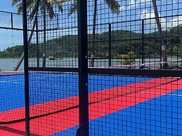 Apatoa Beach and Garden Village