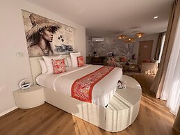 Apatoa Beach and Garden Village