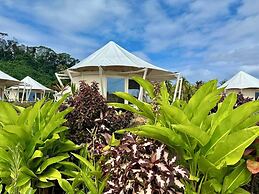 Apatoa Beach and Garden Village