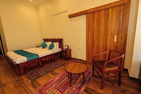 Vista Valley Stay - Dharamshala