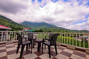 Vista Valley Stay - Dharamshala