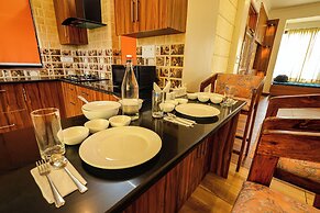 Vista Valley Stay - Dharamshala