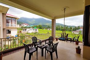 Vista Valley Stay - Dharamshala