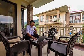 Vista Valley Stay - Dharamshala