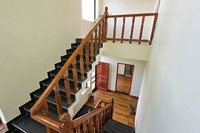 Vista Valley Stay - Dharamshala