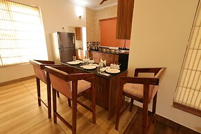 Vista Valley Stay - Dharamshala