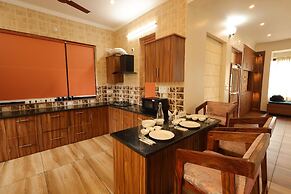 Vista Valley Stay - Dharamshala