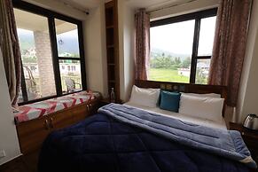 Vista Valley Stay - Dharamshala