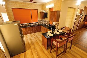 Vista Valley Stay - Dharamshala