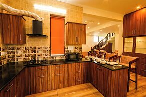 Vista Valley Stay - Dharamshala