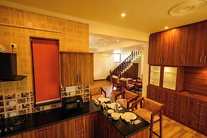 Vista Valley Stay - Dharamshala