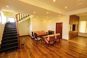 Vista Valley Stay - Dharamshala