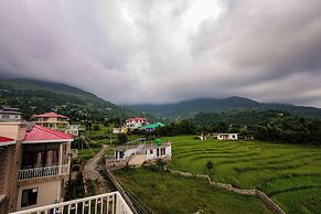 Vista Valley Stay - Dharamshala