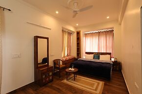 Vista Valley Stay - Dharamshala