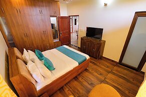 Vista Valley Stay - Dharamshala