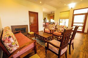 Vista Valley Stay - Dharamshala