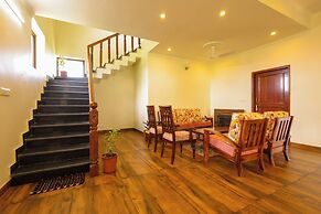 Vista Valley Stay - Dharamshala