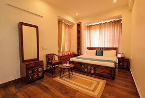 Vista Valley Stay - Dharamshala