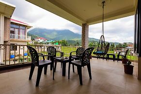 Vista Valley Stay - Dharamshala