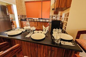 Vista Valley Stay - Dharamshala