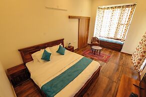 Vista Valley Stay - Dharamshala