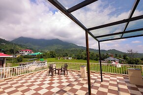 Vista Valley Stay - Dharamshala