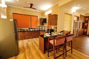 Vista Valley Stay - Dharamshala