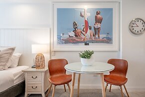 Apartments on Hastings