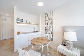 Apartments on Hastings