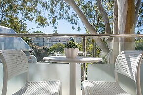 Apartments on Hastings