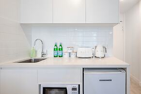 Apartments on Hastings