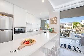 Apartments on Hastings