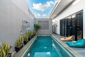 Feels Like Home Villa