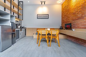 Feels Like Home Villa