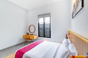 Feels Like Home Villa