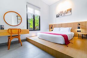 Feels Like Home Villa