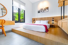 Feels Like Home Villa