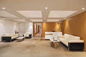 Ginger Delhi Chanakyapuri