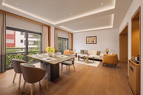 Ginger Delhi Chanakyapuri