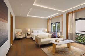 Ginger Delhi Chanakyapuri