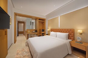 Ginger Delhi Chanakyapuri