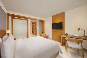 Ginger Delhi Chanakyapuri