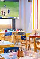 Ginger Delhi Chanakyapuri