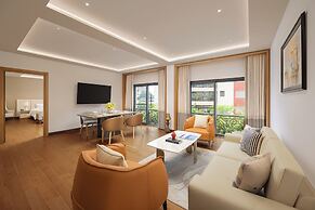 Ginger Delhi Chanakyapuri