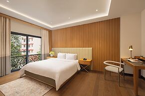 Ginger Delhi Chanakyapuri