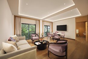 Ginger Delhi Chanakyapuri