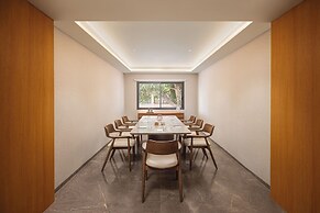 Ginger Delhi Chanakyapuri